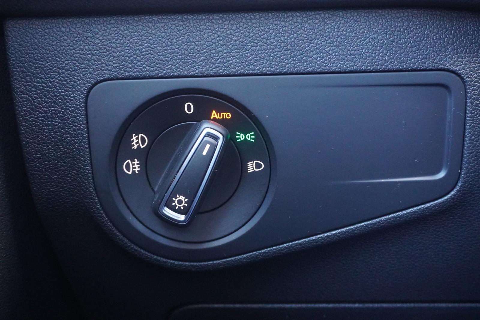 Volkswagen Tiguan 1.5 16V TSI Comfortline LED Navi AHK