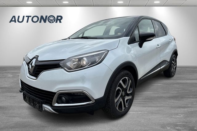 Renault Captur 1.2 120PS Aut.*CAMERA/KLIMA/NAVI*