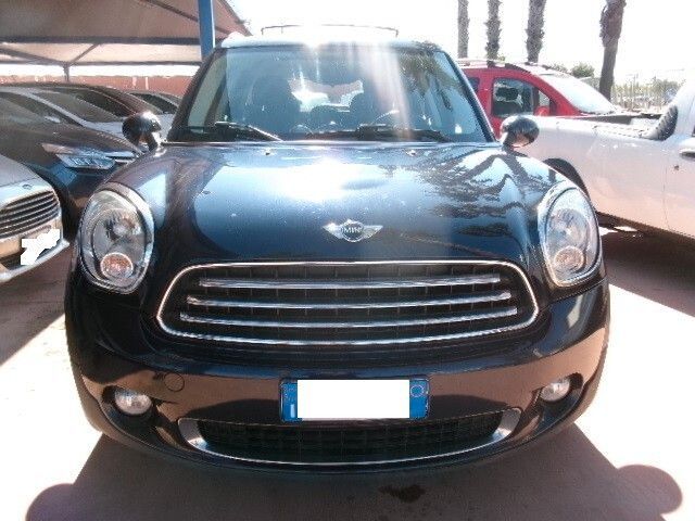 MINI COOPER_D_COUNTRYMAN