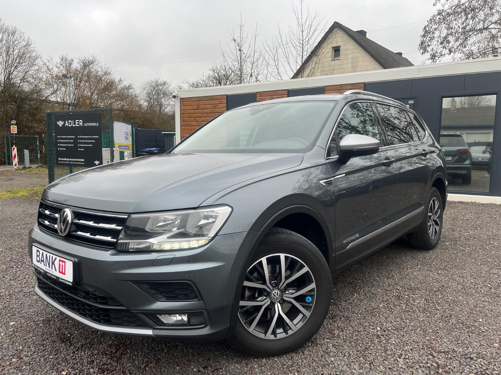 Volkswagen Tiguan Allspace Comfortline *AHK/ACC*