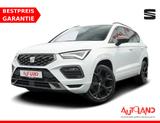 Seat Ateca 1.5 TSI FR LED Navi Panorama AHK Beats DAB - Seat Ateca Gebrauchtwagen