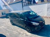 Ford Tourneo/Transit Custom 320 L2 Kombi Trend - Ford Tourneo Custom: Trend