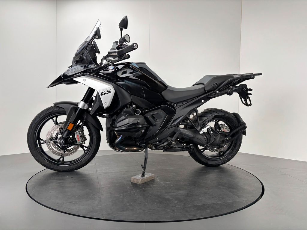 Fahrzeugabbildung BMW R 1300 GS *SERVICE NEU *1. HAND