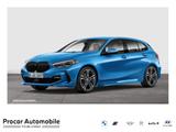 BMW 120d /5 xDrive M Sport NAVI LED PDC V+H DAB LM - BMW: V12
