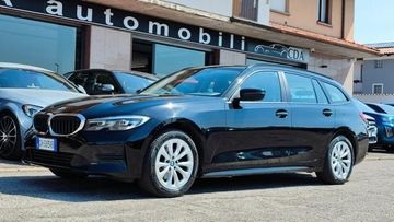 BMW 318 - 1