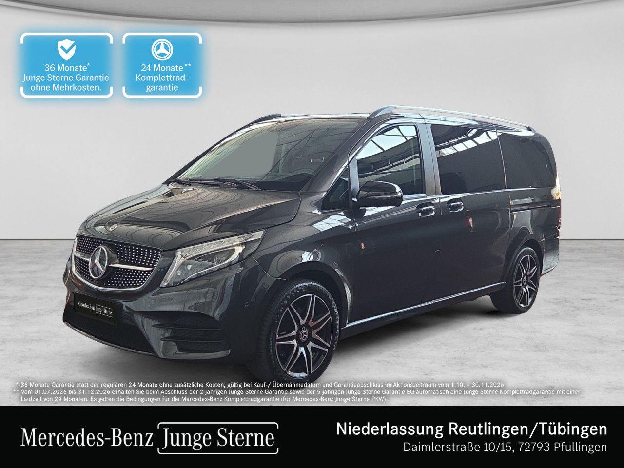 Mercedes-Benz V 300