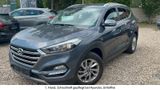 Hyundai Tucson Style 2WD Kamera,NAV, 2x Alufelgen - Hyundai: Alufelgen