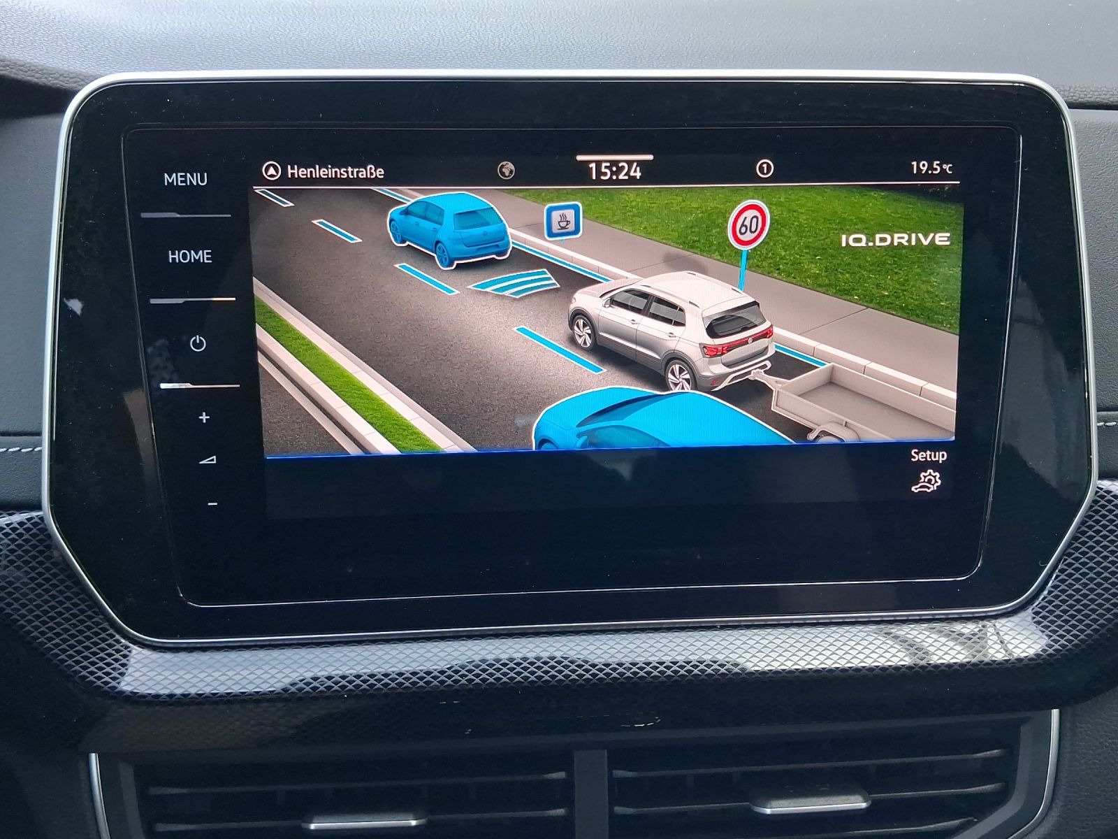 Volkswagen T-Cross - Bild 19