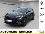 Renault Austral Techno 1.3 TCe 160 Mild-Hybrid NAVI+PDC - weiße Renault Austral