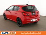Opel Corsa 1.4 Color Edition*TEMPO*KLIMA*GARANTIE* - Opel Corsa Gebrauchtwagen in Frankfurt