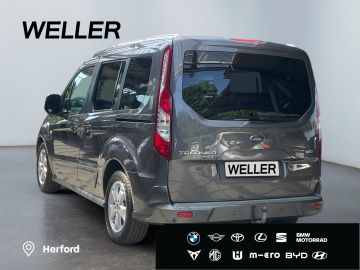 Ford Tourneo Connect - 7