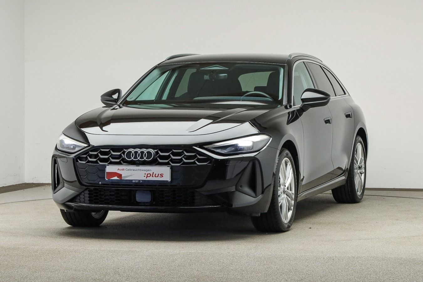 Audi A5 - Bild 2