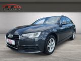 Audi A4 Avant 35 TDI 2.0 EU6d-T Navi Memory Sitze Bi- - Audi A4: 2.6
