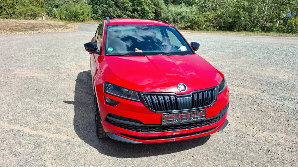 Image of Skoda Karoq