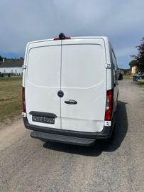 Mercedes Sprinter - 5