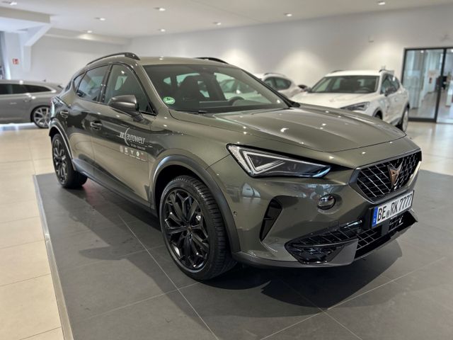 Formentor VZ Tribe Edition 2.0TSI Matrix Pano Me