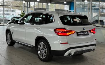 Fahrzeugabbildung BMW X3 xD20d Luxury Line DAB HUD Komfort Alarm Leder