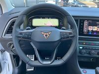 Cupra Ateca - Vorschau Bild 10