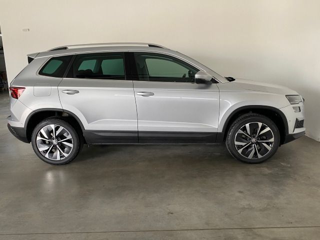 Karoq Style 1.5 TSI DSG NAVI+MATRIX+SHZ