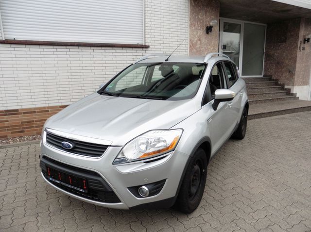 Ford Kuga 2.0 TDCI Trend