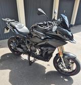 BMW S1000XR Triple Black - Motorräder in Solingen