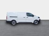 Opel Vivaro L3 Basis 1.5 EU6e AHK-abnehmbar DAB Totwi - Opel Vivaro: L3