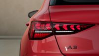 Audi A3 - Vorschau Bild 7