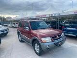 Mitsubishi Pajero 3.2 16V DI-D 3p. GLX - gebrauchte Mitsubishi Pajero aus dem Jahr 2004