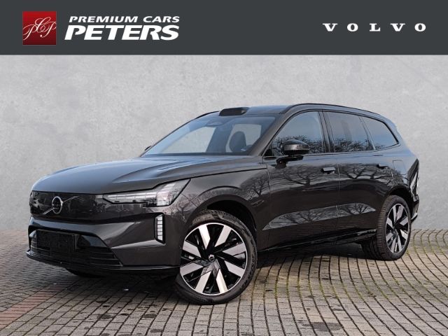 Volvo EX90