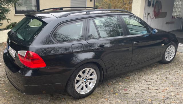 BMW 318i touring - Privatverkauf