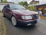 Audi 100 - Audi 100 aus 1994