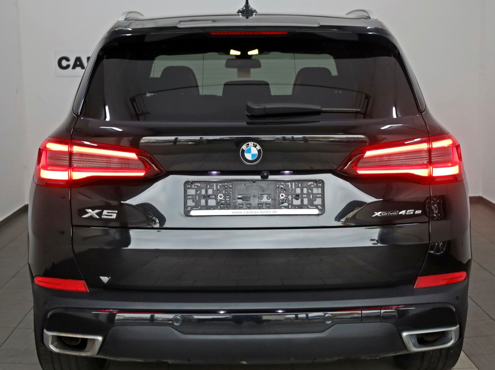 Fahrzeugabbildung BMW X5 xDrive 45e ,Leder,Navi,LED,SH,Carplay,Kamera