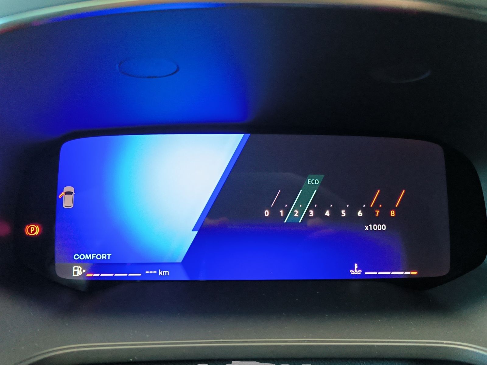 Renault Symbioz - Bild 13