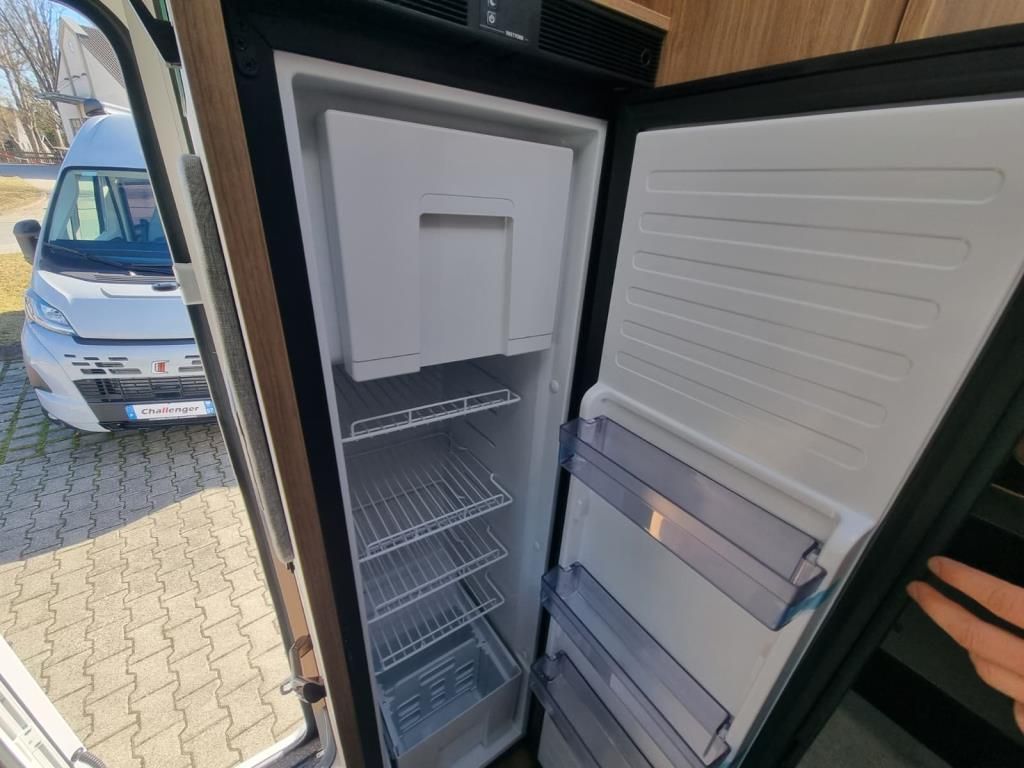 Autohaus Zimpel & Franke -  Challenger Challenger 317GA Cosy Günstiges Sondermodell - Bild 5