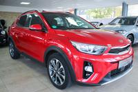 Kia Stonic 1.0 T-GDI Platinum Edition Kamera Pano
