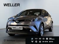 Toyota C-HR 1.2 Turbo Flow *Kamera*ACC*DAB+*Spurhalteas