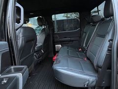 FORD Ford F-150 Raptor Crew Cab 3.5l EcoBoost