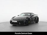 Porsche Cayman GT4 ParkAssistent  Apple CarPlay - Porsche Cayman in Duisburg