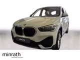 BMW X1 Advantage sDrive 18i PDC+Facelift+SHZ+LM - gebrauchte BMW X1 mit Facelift