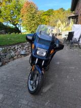BMW K75 - BMW K 75