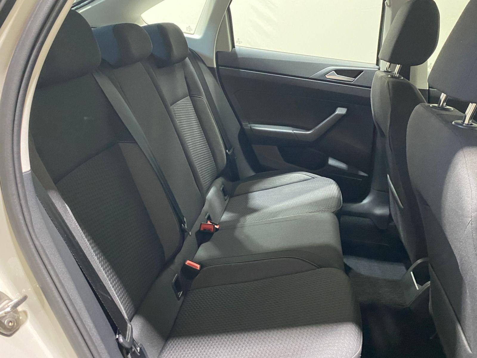 Volkswagen Taigo 1.0 TSI LED PDC DAB BLUETPOOTH ALLWETTER, миниатюра 18
