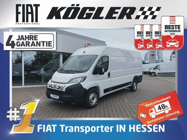 Fiat DUCATO KASTEN MAXI35 L4H2 180D Serie 2