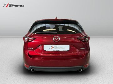Mazda CX-5 - 5