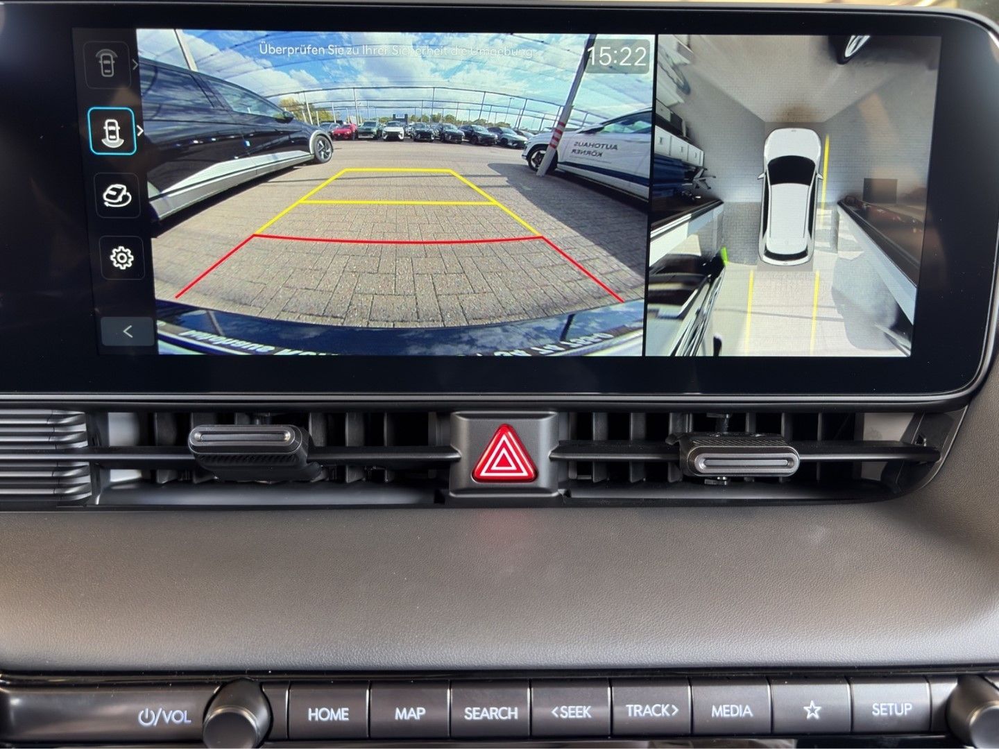 Hyundai IONIQ 5 – Bild 20