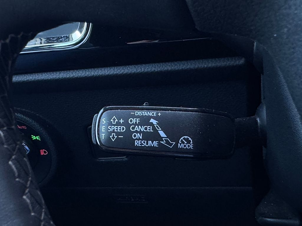 Ateca 2.0 TDI DSG Xcellence *AHK*LED*KEYLESS*