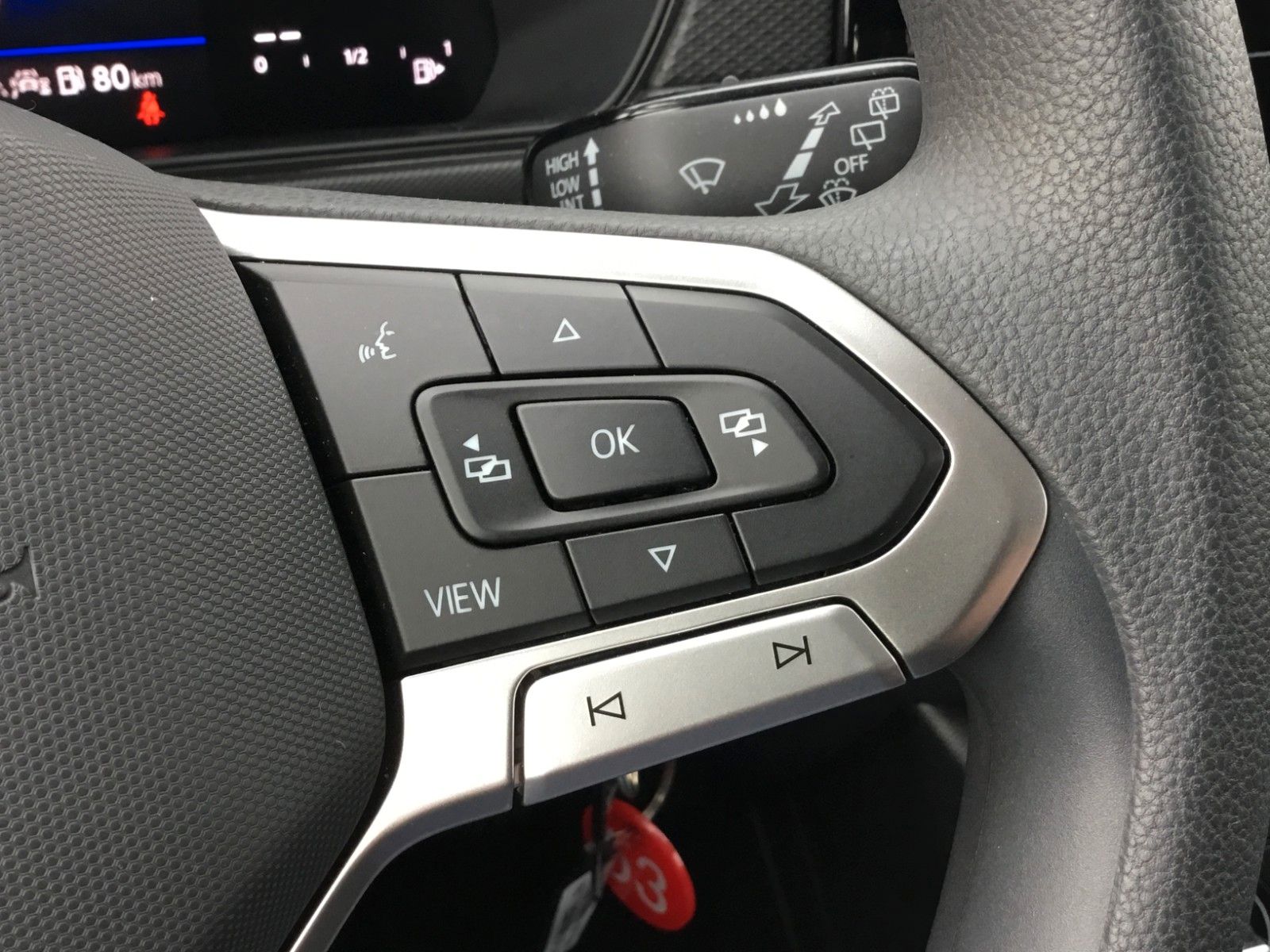 Fahrzeugabbildung Volkswagen T-Cross 1.0 TSI Life+Sitzheizung+LED+16" GJR