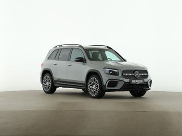 Mercedes GLB 200 - 8