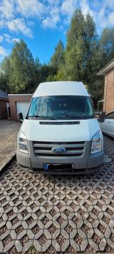 Ford Transit/Tourneo