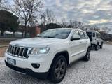 Jeep Grand Cherokee 3.6 V6 Overland GPL - Jeep Grand Cherokee Kombi Gebrauchtwagen