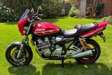 Yamaha XJR 1300 SP